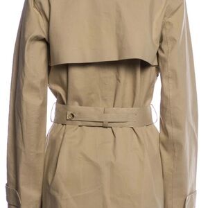 Celine Tan Women's Trench Coat